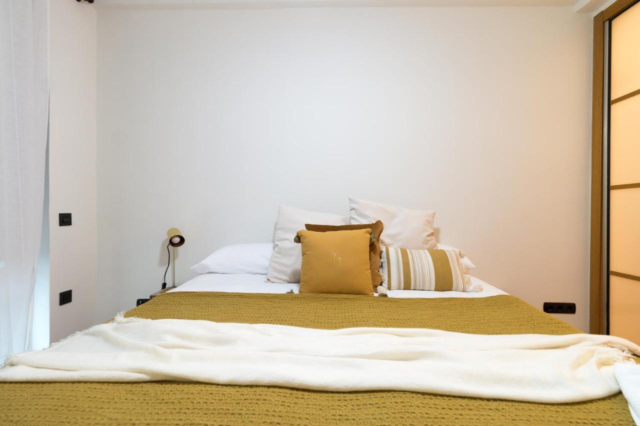 Pozas By Staynnapartments Bilbao Exterior photo