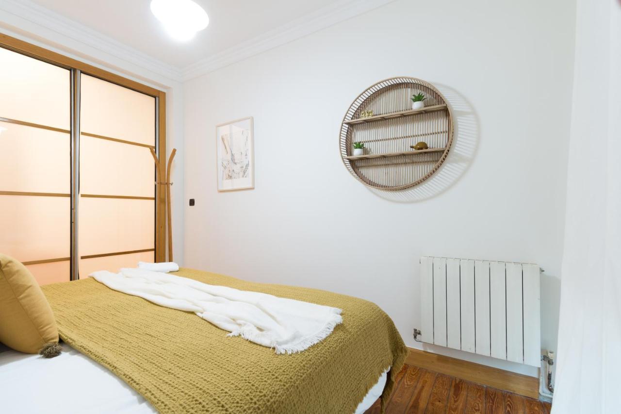 Pozas By Staynnapartments Bilbao Exterior photo